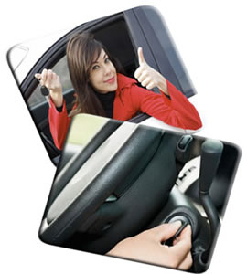 auto locksmith services